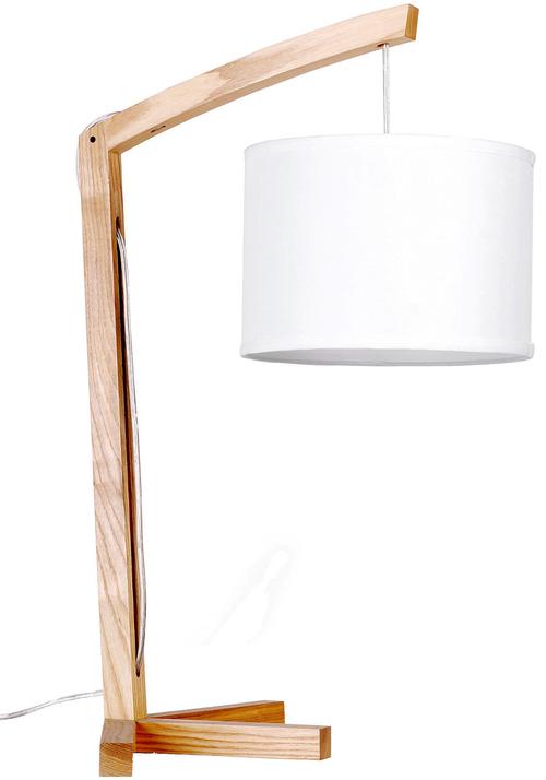 电工电料,线缆照明 灯具灯饰 室内灯具 台灯 木质灯具 光之鸟自产自销