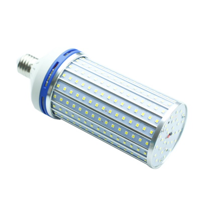 led灯泡大功率玉米灯螺口工厂灯路灯60w100w节能灯白光超亮球泡灯