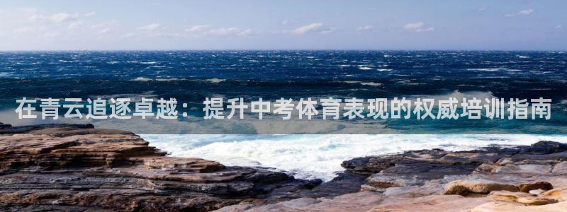 欧陆娱乐平台登陆地址在哪：在青云追逐卓越：提升中考体