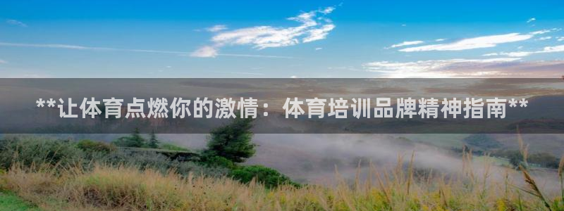 欧陆娱乐代理 贴吧官网：**让体育点燃你的激情：体育