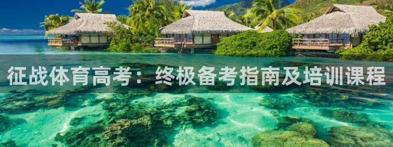 欧陆娱乐合法吗?：征战体育高考：终极备考指南及培训课