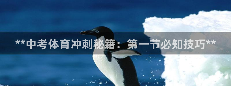 欧陆娱乐注册代理多少钱啊：**中考体育冲刺秘籍：第一