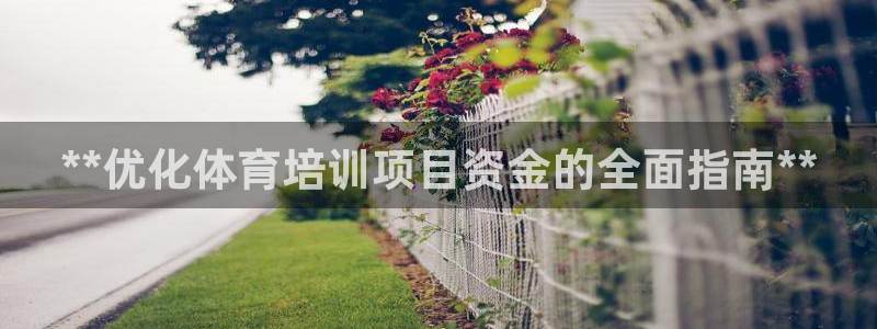 欧陆娱乐注册链接安全吗可靠吗：**优化体育培训项目资金的全面