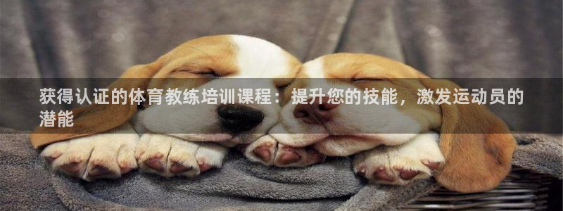 重庆欧陆娱乐有限公司电话：获得认证的体育教练培训课程：提升您