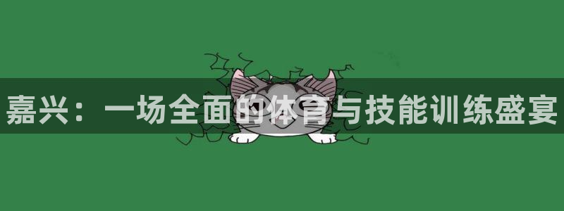 欧陆娱乐是正规平台吗安全吗知乎推荐：嘉兴：一场全面的